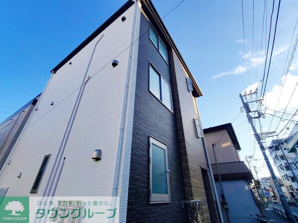 KEIAI RESIDENCE お花茶屋の物件内観写真